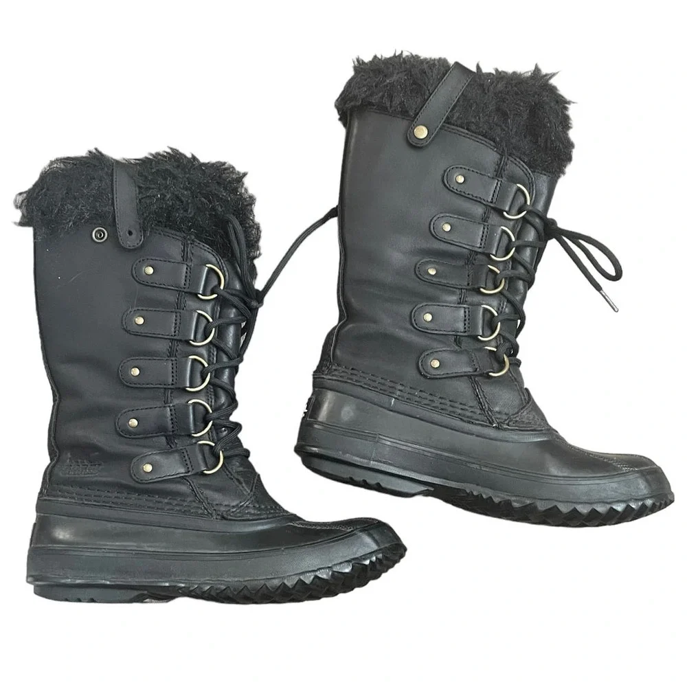 Sorel women joan